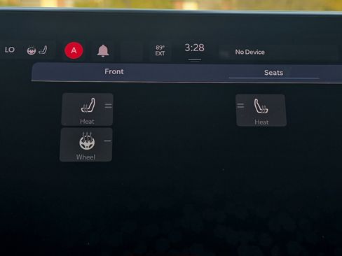 Used 2022 Jeep Compass Altitude w/ Sun and Sound Group image 22