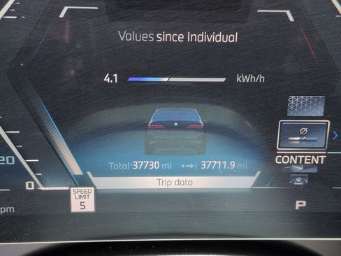 Certified 2024 BMW i5 M60 w/ Premium Package AWD/4WD image 22
