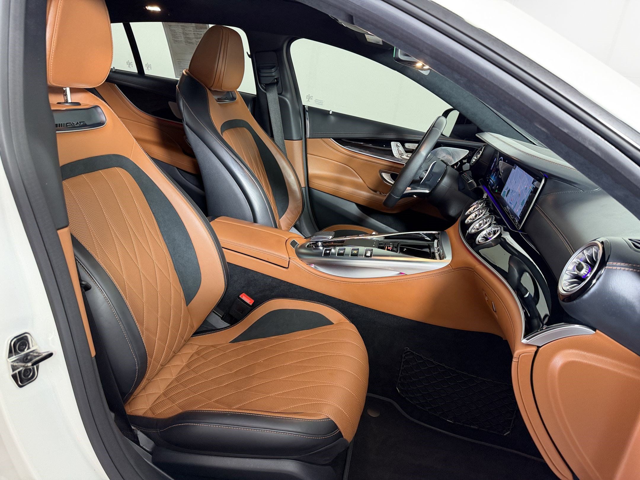 Used 2020 Mercedes-Benz AMG GT 53 image 25