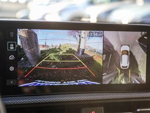 New 2025 Kia EV6 Wind image 23