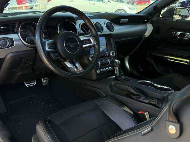 Used 2023 Ford Mustang GT Premium RWD image 10