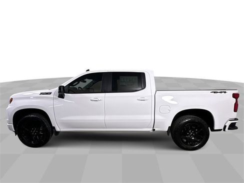 New 2026 Chevrolet Silverado 1500 RST image 5