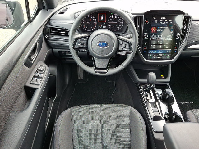 Used 2026 Subaru Forester Premium AWD/4WD image 12