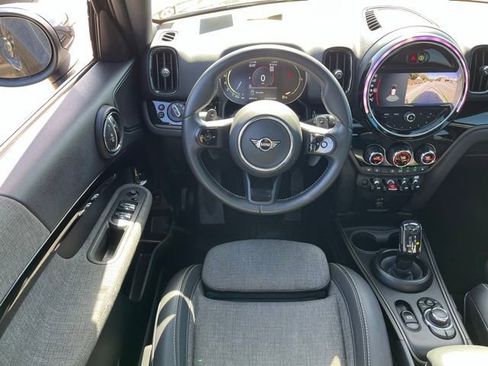 Used 2023 MINI Cooper Countryman S AWD/4WD image 13
