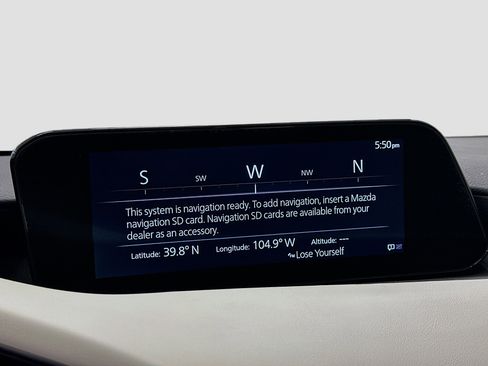 Used 2020 MAZDA MAZDA3 AWD Sedan w/ Premium Package image 22