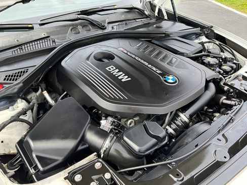 Used 2017 BMW M240i xDrive Coupe image 11