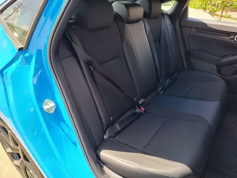 New 2026 Honda Civic Sport image 13