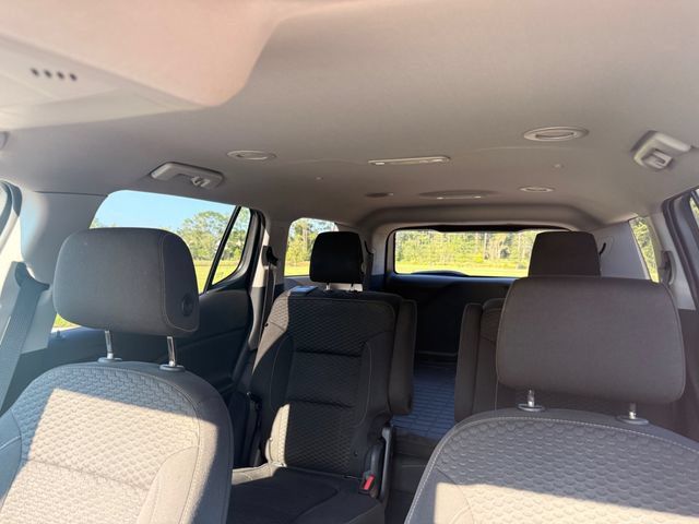 Used 2019 GMC Acadia SLE FWD image 11