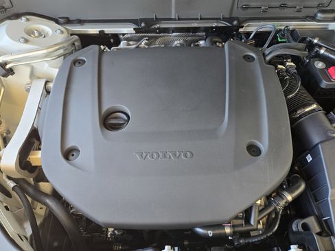 New 2026 Volvo XC90 B6 Ultra image 34