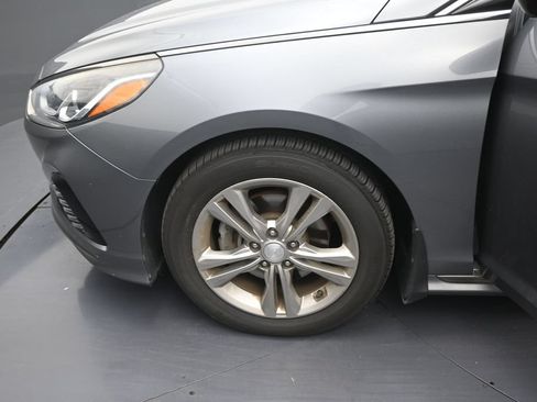 Used 2019 Hyundai Sonata Sport FWD image 11