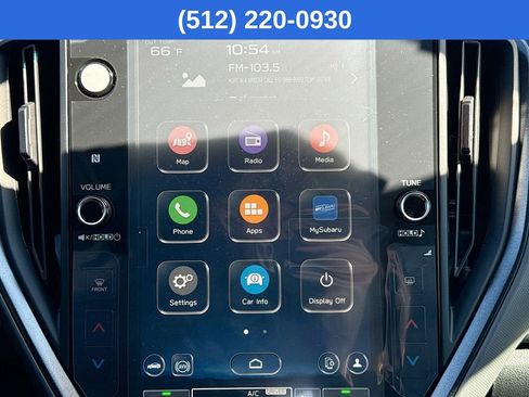 New 2026 Subaru Crosstrek 2.5i Limited w/ Crosstrek Mirror Package image 18