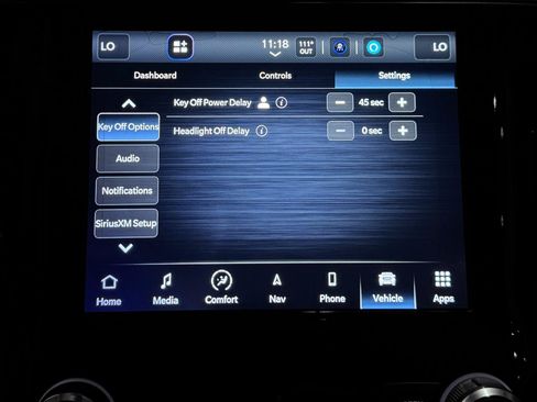 Used 2022 RAM 3500 Tradesman w/ Chrome Appearance Group AWD/4WD image 24