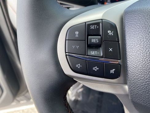 New 2026 Ford Explorer Active w/ Active Comfort Package RWD image 28