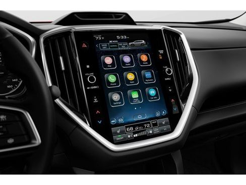 New 2026 Subaru Ascent Limited AWD/4WD image 11