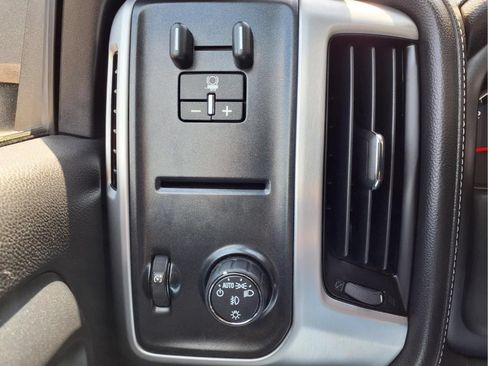 Used 2018 GMC Sierra 1500 SLE w/ Texas SLE Value Package RWD image 21