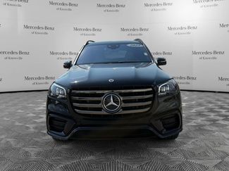 Certified 2025 Mercedes-Benz GLS 580 4MATIC video 2