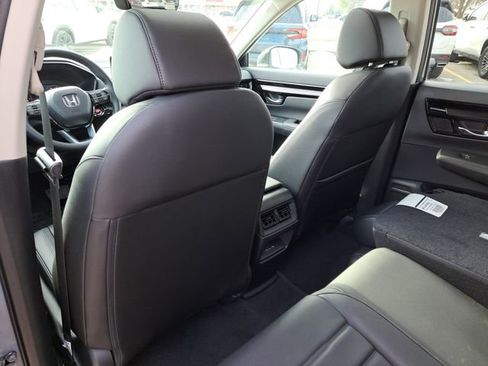 New 2026 Honda CR-V EX-L image 21