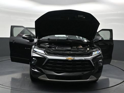 Used 2023 Chevrolet Blazer LT FWD image 41