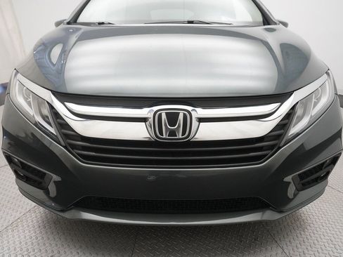 Used 2018 Honda Odyssey EX-L image 23