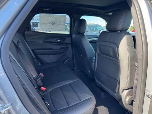 New 2026 Chevrolet TrailBlazer ACTIV w/ Convenience Package image 5