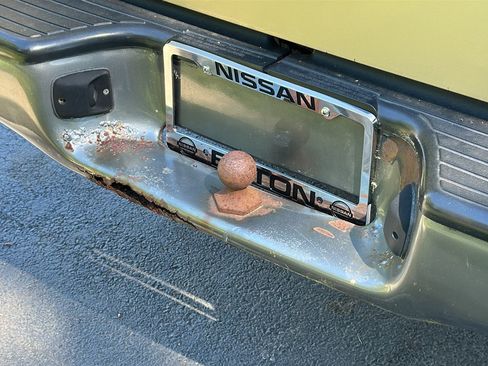 Used 2003 Toyota Tacoma 2WD Regular Cab image 12