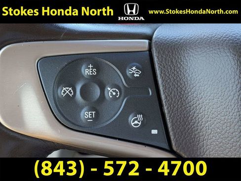 Used 2019 GMC Yukon Denali w/ Denali Ultimate Package AWD/4WD image 34