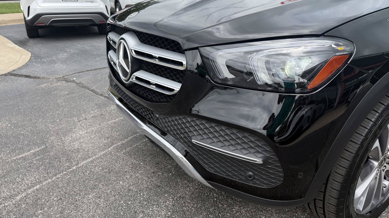 Used 2023 Mercedes-Benz GLE 350 4MATIC image 46