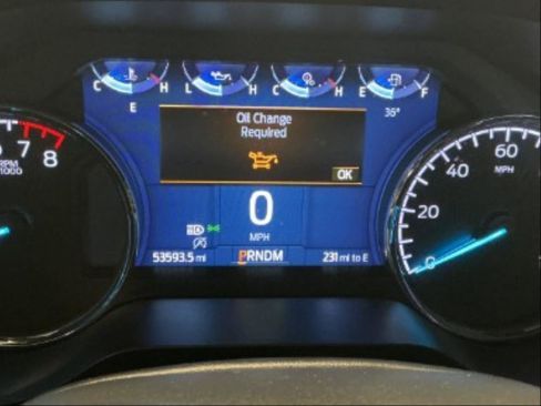 Used 2023 Ford F150 XLT w/ Equipment Group 302A High AWD/4WD image 19