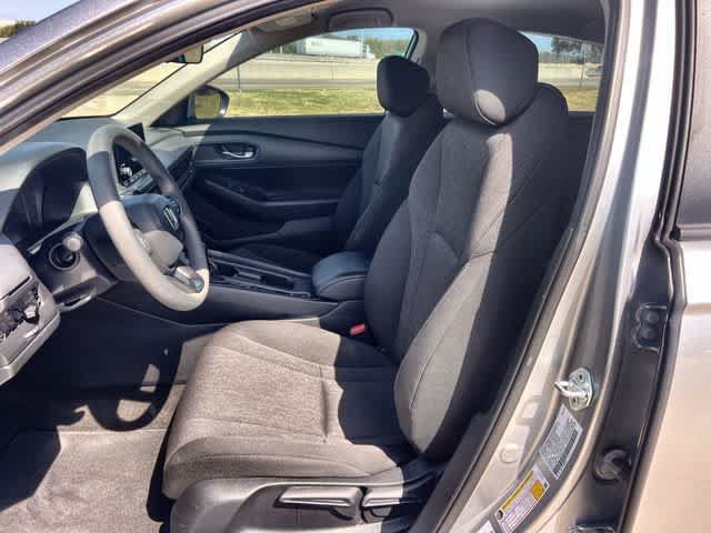 Certified 2024 Honda Accord LX image 11