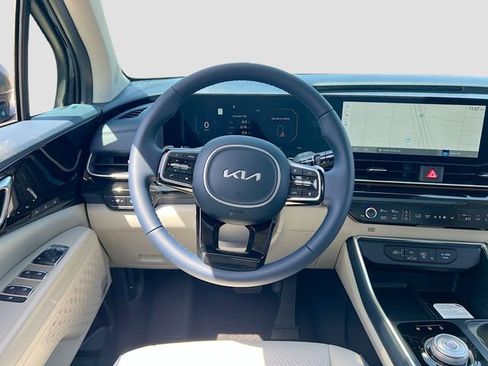 New 2026 Kia Carnival SX Prestige FWD image 24