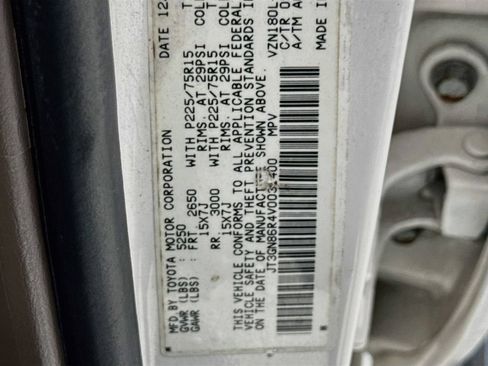 Used 1997 Toyota 4Runner SR5 RWD image 35