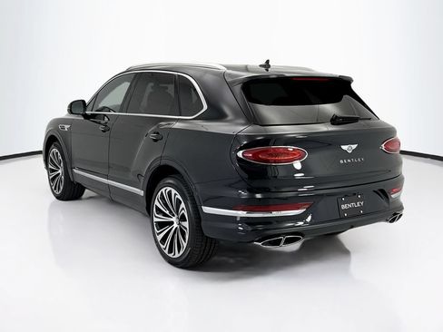 New 2026 Bentley Bentayga AWD/4WD image 7
