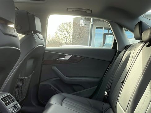 Used 2019 Audi A4 2.0T Premium Plus w/ Premium Plus Package image 20