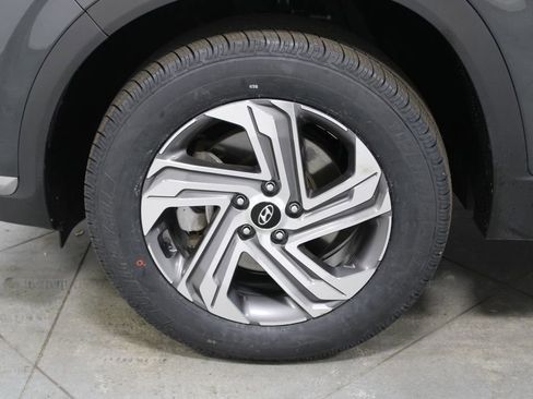 Used 2023 Hyundai Santa Fe SEL image 18