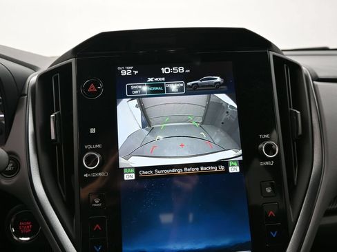 Used 2024 Subaru Crosstrek 2.5i Wilderness w/ Crosstrek Mirror Package AWD/4WD image 13