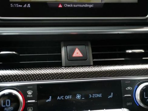 Used 2018 Audi S5 Prestige AWD/4WD image 32