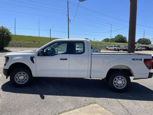 New 2026 Ford F150 XL image 6