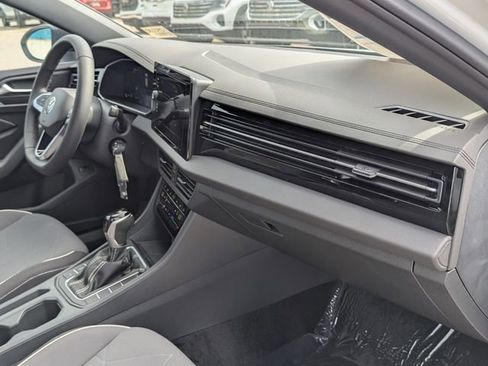 New 2026 Volkswagen Jetta Sport FWD image 17
