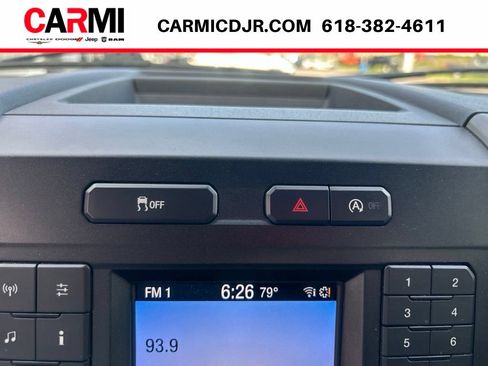 Used 2018 Ford F150 XLT w/ Equipment Group 301A Mid RWD image 25
