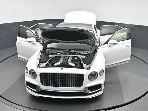 Used 2020 Bentley Flying Spur W12 AWD/4WD image 46