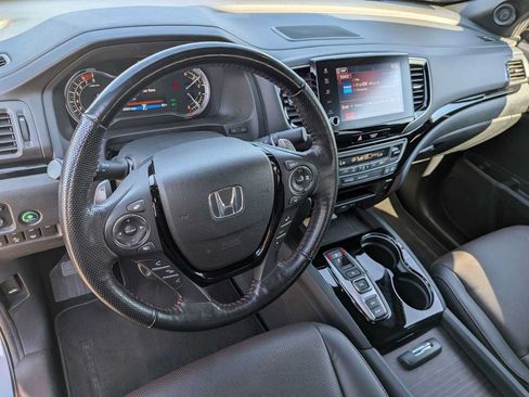 Used 2023 Honda Ridgeline Black Edition image 14
