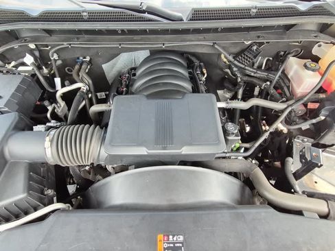 Used 2024 GMC Sierra 2500 AT4 w/ AT4 Premium Plus Package AWD/4WD image 24