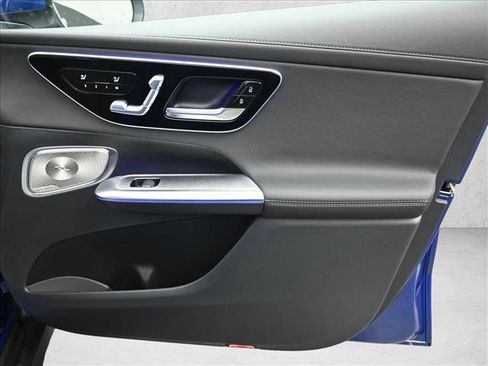 Certified 2026 Mercedes-Benz GLC 300 4MATIC image 28