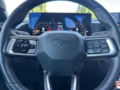 Used 2024 Ford Mustang GT w/ GT Performance Package RWD image 25