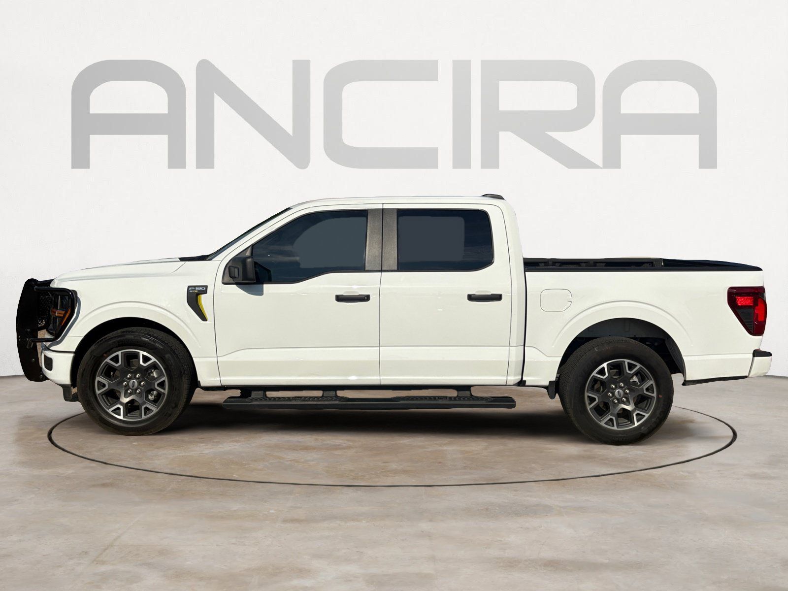 Used 2025 Ford F150 STX w/ Equipment Group 200A RWD image 7