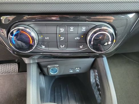 Used 2026 Chevrolet TrailBlazer RS FWD image 31