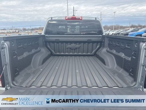 New 2026 Chevrolet Colorado Trail Boss image 13