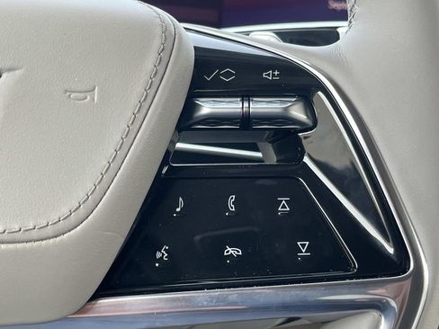 New 2025 Cadillac Escalade Sport Platinum image 32