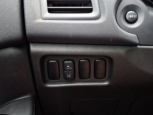 Used 2022 Mitsubishi Outlander Sport ES FWD image 22