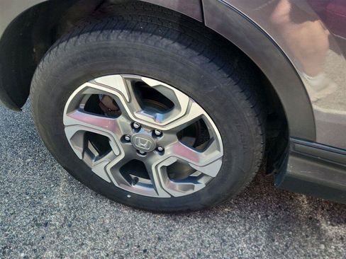 Used 2019 Honda CR-V EX image 3